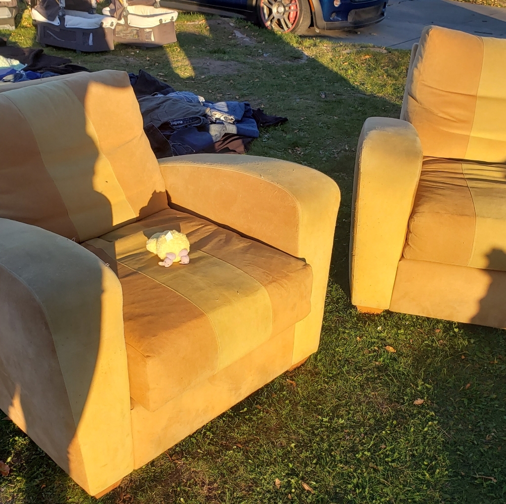 Sofas